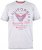 D555 BARTON Printed T-Shirt - T-shirts - Stora T-shirts - 2XL-14XL