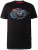 D555 CHINFORD Live To Ride Motorbike T-Shirt - T-shirts - Stora T-shirts - 2XL-14XL