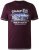 D555 BUCKHURST Vintage Cars T-Shirt - T-shirts - Stora T-shirts - 2XL-14XL