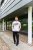 D555 LOUGHTON Old School Car T-Shirt - T-shirts - Stora T-shirts - 2XL-14XL