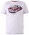D555 LOUGHTON Old School Car T-Shirt - T-shirts - Stora T-shirts - 2XL-14XL