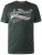 D555 WHITECHAPEL Superior Speedway T-Shirt - T-shirts - Stora T-shirts - 2XL-14XL