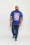D555 GOAL Coming Home Football T-Shirt - T-shirts - Stora T-shirts - 2XL-14XL