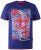 D555 GOAL Coming Home Football T-Shirt - T-shirts - Stora T-shirts - 2XL-14XL