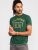 D555 Parnwell California Athletics Printed T-Shirt - T-shirts - Stora T-shirts - 2XL-14XL