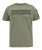 D555 Yarwell Printed T-Shirt With Sleeve Pocket - T-shirts - Stora T-shirts - 2XL-14XL