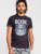 D555 Highway Official AC/DC Hells Bells Printed T- Shirt - T-shirts - Stora T-shirts - 2XL-14XL