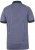 D555 MARLESFORD Polo Shirt - Pikétröjor - Stora pikétröjor - 2XL-8XL