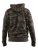 D555 Antonio Camo Printed Zip Through Hoody - Tröjor & hoodies - Stora hoodies & tröjor - 2XL-14XL