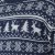 North Latitude 63144 Fjell Reindeer Knit Mörkblå - Tröjor & hoodies - Stora hoodies & tröjor - 2XL-14XL