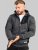 D555 Crofton Hoodie With Sherpa Lining - Tröjor & hoodies - Stora hoodies & tröjor - 2XL-14XL
