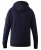 D555 Eaton Full Zip Hoodie Navy - Tröjor & hoodies - Stora hoodies & tröjor - 2XL-14XL