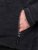 D555 Damien Micro Fleece Zip Through Hoody Svart/Grå - Tröjor & hoodies - Stora hoodies & tröjor - 2XL-14XL