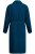 JP1880 Bathrobe Terry Navy - Morgonrockar/badrockar/handdukar - Morgonrockar/badrockar för herrar i stora storlekar