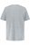 JP1880 702415 T-shirt med V-ringning Gråmelerad - T-shirts - Stora T-shirts - 2XL-14XL