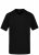 JP1880 702415 T-shirt med V-ringning Svart - T-shirts - Stora T-shirts - 2XL-14XL