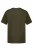 JP1880 702558 T-shirt med rund hals Mörkoliv - T-shirts - Stora T-shirts - 2XL-14XL