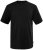 JP1880 702558 T-shirt med rund hals Svart - T-shirts - Stora T-shirts - 2XL-14XL