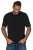 JP1880 702558 T-shirt med rund hals Svart - T-shirts - Stora T-shirts - 2XL-14XL