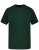 JP1880 702558 T-shirt med rund hals Mörkgrön - T-shirts - Stora T-shirts - 2XL-14XL