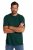 JP1880 702558 T-shirt med rund hals Mörkgrön - T-shirts - Stora T-shirts - 2XL-14XL