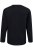 JP1880 702559 Långärmad t-shirt Svart - T-shirts - Stora T-shirts - 2XL-14XL