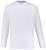 JP1880 702559 Långärmad t-shirt Vit - T-shirts - Stora T-shirts - 2XL-14XL