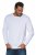 JP1880 702559 Långärmad t-shirt Vit - T-shirts - Stora T-shirts - 2XL-14XL