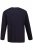 JP1880 702559 Långärmad t-shirt Mörkblå - T-shirts - Stora T-shirts - 2XL-14XL