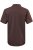 JP1880 702560 Pikétröja Mahognybrun - Pikétröjor - Stora pikétröjor - 2XL-8XL