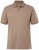 JP1880 702560 Pikétröja Gråbrun - Pikétröjor - Stora pikétröjor - 2XL-8XL