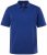 JP1880 702560 Pikétröja Safirblå - Pikétröjor - Stora pikétröjor - 2XL-8XL