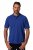 JP1880 702560 Pikétröja Safirblå - Pikétröjor - Stora pikétröjor - 2XL-8XL