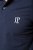 JP1880 704317 Pikétröja 2-pack Svart/Mörkblå - Pikétröjor - Stora pikétröjor - 2XL-8XL