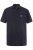 JP1880 704317 Pikétröja 2-pack Mörkblå/Gråmelerad - Pikétröjor - Stora pikétröjor - 2XL-8XL