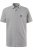 JP1880 704317 Pikétröja 2-pack Mörkblå/Gråmelerad - Pikétröjor - Stora pikétröjor - 2XL-8XL
