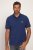 JP1880 704317 Pikétröja 2-pack Djupblå - Pikétröjor - Stora pikétröjor - 2XL-8XL