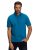 JP1880 704317 Pikétröja 2-pack Turkosblå/Olivgrön - Pikétröjor - Stora pikétröjor - 2XL-8XL