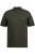 JP1880 704317 Pikétröja 2-pack Turkosblå/Olivgrön - Pikétröjor - Stora pikétröjor - 2XL-8XL