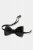 JP1880 705723 Fluga Svart - Slipsar och flugor - 