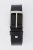 JP1880 706592 Läderbälte Svart - Accessoarer - Accessoarer som fulländar looken