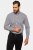 JP1880 707865 Läderbälte Svart - Accessoarer - Accessoarer som fulländar looken