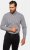 JP1880 707865 Läderbälte Svart - Accessoarer - Accessoarer som fulländar looken