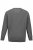 JP1880 708261 Stickad tröja med rund hals Gråmelerad - Tröjor & hoodies - Stora hoodies & tröjor - 2XL-14XL