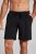 JP1880 Shorts Elastic Waistband Black - Mjukisbyxor och -shorts - Mjukisbyxor & Mjukisshorts 2XL-12XL