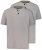 JP1880 708420 Henley t-shirt 2-pack Gråmelerad - T-shirts - Stora T-shirts - 2XL-14XL