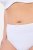 Ulla Popken 710201 Trosor 5-pack Vit - Trosor - 