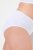 Ulla Popken 710201 Trosor 5-pack Vit - Trosor - 