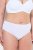 Ulla Popken 710201 Trosor 5-pack Vit - Trosor - 