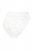 Ulla Popken 710201 Trosor 5-pack Vit - Trosor - 